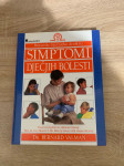 Simptomi dječjih bolesti