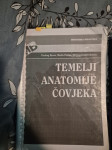 Skripta - Temelji anatomije čovjeka