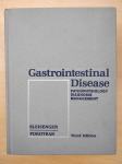 Sleisenger, Fordtran - Gastrointestinal Disease