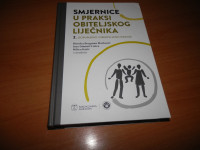 SMJERNICE U PRAKSI OBITELJSKOG LIJEČNIKA 2 IZDANJE