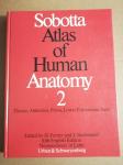 Sobotta – Anatomski atlas 2. dio (Z123b)