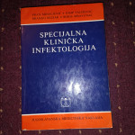 Specijalna klinička infektologija, Medicinska naklada, Mihaljević i su