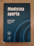 STJEPAN HEIMER - RUDI ČAJAVEC, Medicina sporta