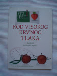 Što jesti kod visokog krvnog tlaka”    Branislava Belović, dr. med.