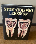 Stomatološki leksikon, Globus, Zagreb