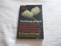 THE BILLINGS METHOD - Dr Evelyn Billings