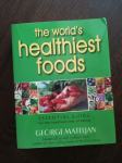 the WORLD HEALTHIEST FOOD