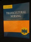 Transcultural Nursing/Concepts, Theories, Research & Practice (NOVO)