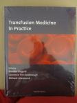 Transfusion Medicine in Practice (NOVO ZAPAKIRANO)