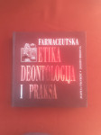 V.Grdinić, J.Vuković: Farmaceutska etika, deontologija i praksa