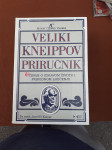 Veliki Kneippov priručnik