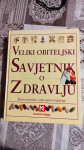 Veliki obiteljski savjetnik o zdravlju