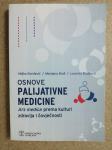 Veljko Đorđević i dr. – Osnove palijativne medicine (Z90)