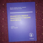Vida Demarin Znanstveni pristup dijagnostici i terapiji glavobolja