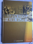 Viljam Bilić, POVIJEST KIRURGIJE
