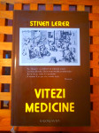 Vitezi medicine Stiven Lerer ODLIČNO STANJE!