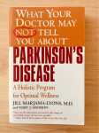 What your doctor may NOT tell you about Parkinson's disease (ENG)