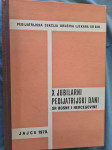 X Jubilarni Pedijatirski dani SR BiH