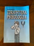 Zdravstvena psihologija - Mladen Havelka ŠK ZAGREB 1998