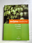 Želimir Jakšić, Luka Kovačić i suradnici-Socijalna medicina (2000.)