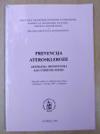 Željko Reiner - Prevencija ateroskleroze