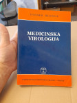 Zvonimir Brudnjak-Medicinska virologija (1987.)