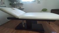 2-dijelni el. stol za preglede, masažu, medicinske i kozmetičke tretm.