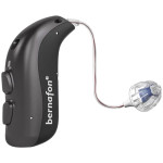 2 NOVA Slušna pomagala BERNAFON ALPHA 5 MNR T R