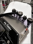 Alvi Prague PX-7000+ — profesionalni RF kavitacijski uređaj