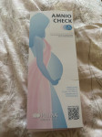 Amnio check test za istjecanje plodne vode 4 komada