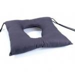 Veliki antidekubitalni jastuk s otvorom - Medical Direct