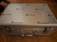 Aparat za ionsku detoks kupku za stopala