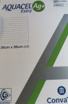 Aquacel ag+ extra