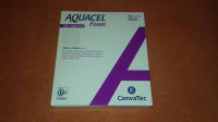 Aquacel foam non adhesive 20x20 (5 komada u pakiranju)