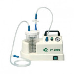 Aspirator Fazzini F20