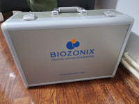 biozonix ozonoterapija