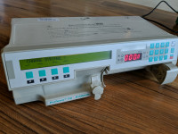 Braun Perfusor fm pumpa IV modularni sustav za infuziju