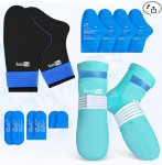 Čarape i rukavice za kemoterapiju SuzziPad