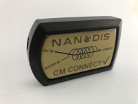 CM CONNECT - uređaj za oživljavanje - revitalizaciju vode