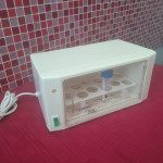 Nov Cultura Incubator Ivoclar Vivadent