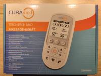 CURAMED TENS-EMS uređaj za masažu