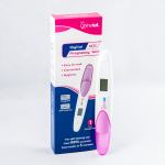 Digitalni rani HCG test na trudnoću Shinetell
