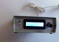 Digitalni SilverGenerator za proizvodnju ionskog-koloidnog srebra