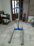 Dizalica za nepokretne osobe do 200kg