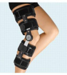 Duga ortoza za koljeno - postoperativna podesiva imobilizacija