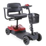 Elektromotorni skuter za invalide - Medical Direct