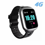 GPS pametni sat s detektorom pada, remenom na zaključavanje, za osobe