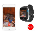 GPS SAT ZA DEMENCIJU