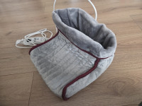 Grijač za noge Ecomed