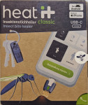 Heat It Classic- uređaj za ublažavanje simptoma ugriza insekata topl.